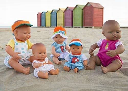 Miniland Ensemble Cadeau Dolls : Poupée Bébé Latino-américaine 32 C Plus Ensemble Sea Multicolore 31217 Amz B09ww3glpg Miniland Ensemble Cadeau Dolls : Poupée Bébé Latino-américaine 32 C Plus Ensemble Sea Multicolore 31217 Amz B09ww3glpg