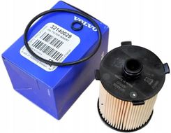 Zdjęcie Volvo Filtr Olej Wkład 2,0 32140029 - Czerniejewo