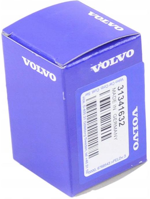 Czujniki parkowania Volvo Czujnik Parkowania Przód Pdc 3