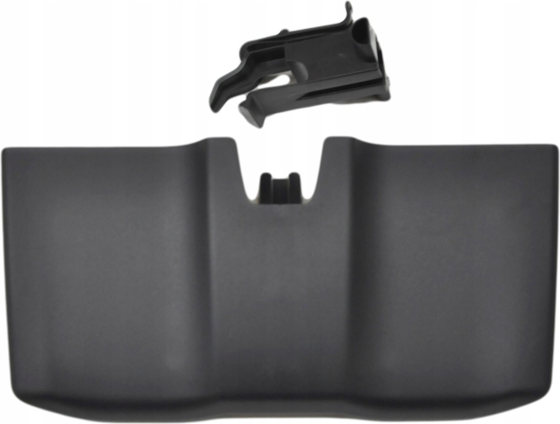 Volvo Zaślepka Odpinanego Haka Holowniczego Oe 30756719