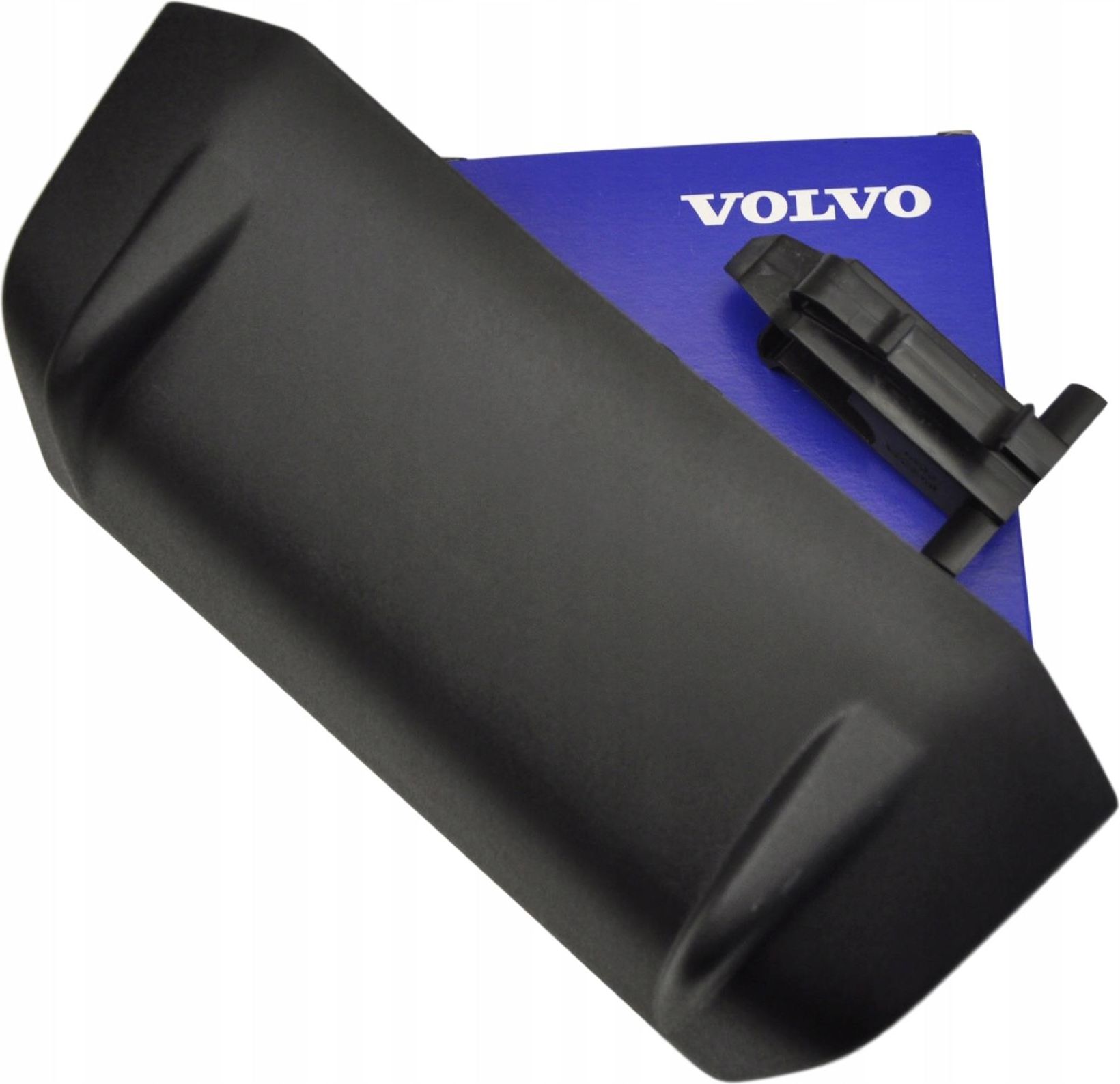 そら Volvo R-Design Zaślepka Hak Holowniczy Tył Oe 31359321