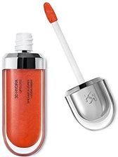 Zdjęcie KIKO Milano 3D Hydra Lipgloss zmiękczający błyszczyk do ust z efektem 3D 34 Pearly Blood Orange - Chełmża