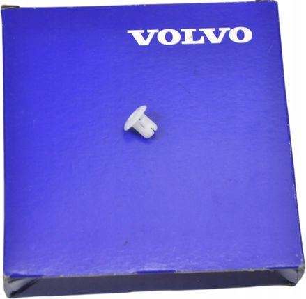 Volvo Spinka Klips Mocowanie Relingu Dachowego 8678705
