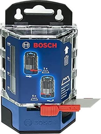 Bosch Zapasowe ostrza 50szt. (1600A01V3J)