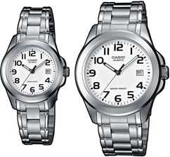 Casio Ltp-1259Pd -7B i Mtp-1259Pd -7B
