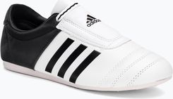 Zdjęcie adidas Adi Kick Aditkk01 Biało Czarne - Iłowa