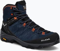 Zdjęcie Salewa Alp Trainer 2 Mid Gtx Niebieskie 61382 - Żuromin