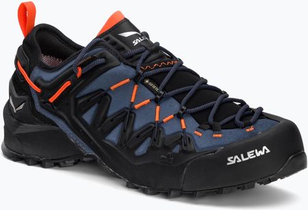 Salewa Wildfire Edge Gtx Granatowe 61375