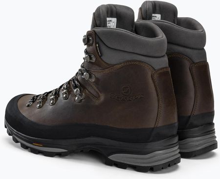 Boot Kinesis Pro Gtx Prezzo Buty Trekkingowe Scarpa Kinesis Pro