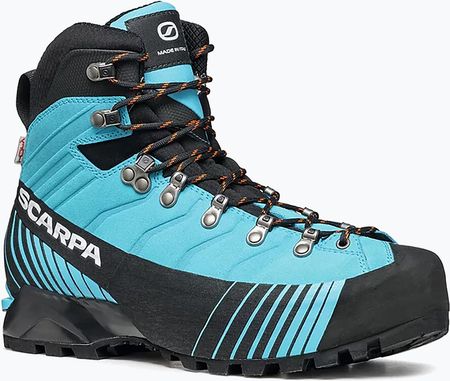 Scarpa Ribelle Hd Niebieskie 710882504