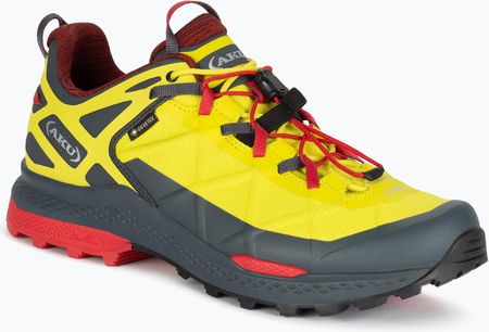 Aku Rocket Dfs Gtx Żółte 726534