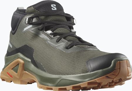 Salomon X Reveal Chukka Cswp 2 Zielone L41763000