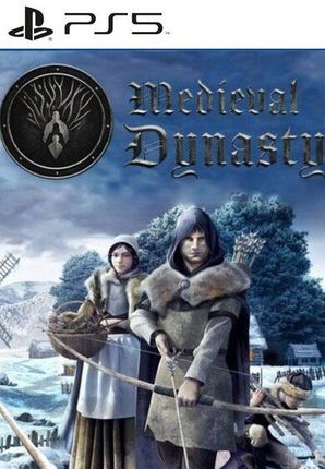 Medieval Dynasty (PS5 Key)