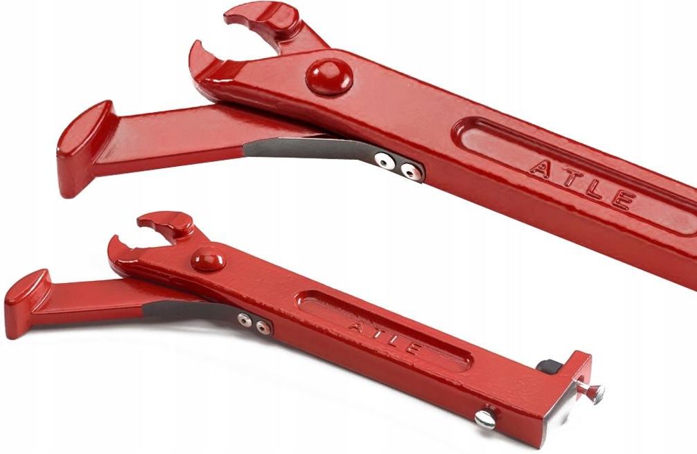 Hultafors Tools 820030U Nageltrekker ATLE