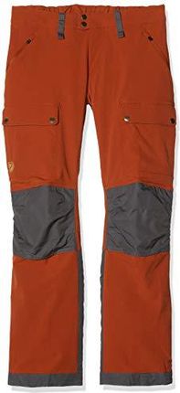 FJALLRAVEN Keb Touring Trousers W - Spodnie damskie