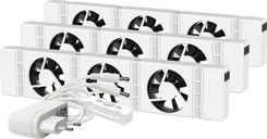 Zdjęcie Speedcomfort 3.0 Trio-Set Standard - Łęczyca