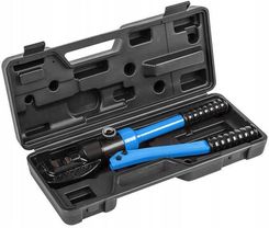 Zdjęcie Hogert Obcinak Hydrauliczny 4-16 Mm Ht3B548 - Trzebinia