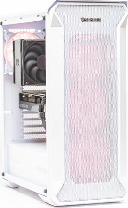Game X G300 White, Core i5-12400F, 32 GB, RTX 3060, 2 TB M.2 PCIe Windows 11 Pro (12061748)