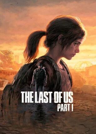 The Last of Us Part I (Digital)