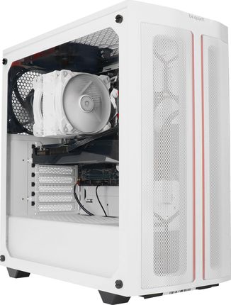 Game X G500 White, Core i5-12400F, 16 GB, RTX 3080, 1 TB M.2 PCIe 2 TB HDD Windows 11 Pro (12061039)