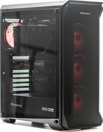 Game X G300, Core i5-13600KF, 16 GB, RTX 3060 Ti, 512 GB M.2 PCIe (12052254)