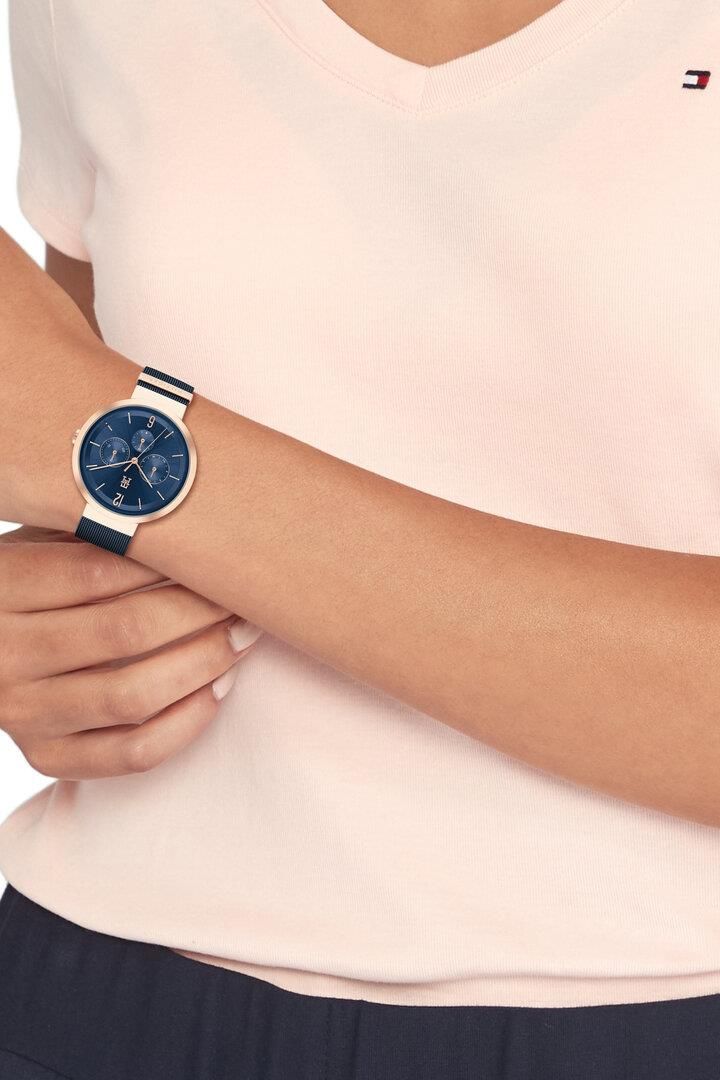 Tommy Hilfiger Lidia 1782541 - Zegarki Damskie - Ceny i opinie - Ceneo.pl