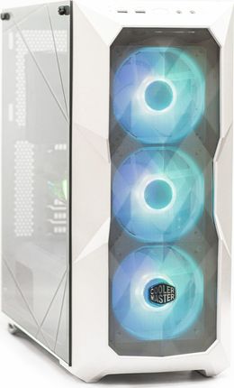 Game X G700 White, Ryzen 7 7700X, 32 GB, RTX 3080, 2 TB M.2 PCIe Windows 11 Home (12057571)