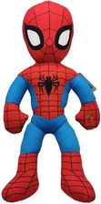 Zdjęcie Sambro Spiderman Spider Duża Maskotka Dźwięki Plusz 50Cm - Dobre Miasto