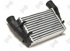 Zdjęcie Abakus Chłodnica Powietrza Intercooler 0030180001 - Pacanów