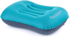 Zdjęcie Naturehike Poduszka Aeros Nh17T013 Z Niebieski - Prudnik