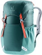 Plecak Deuter Junior Deepsea Dustblue - zdjęcie 1