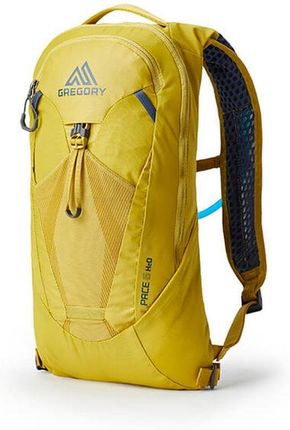Gregory Biegowy Pace 6 H2O Mineral Yellow