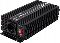 Zdjęcie Volt Przetwornica 12V 230V 800 1600W Sinus Krk - Zabłudów