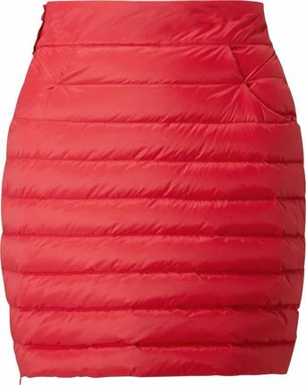 Mountain Equipment Spodenki Outdoorowe Earthrise Womens Skirt Capsicum Red
