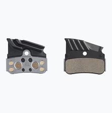 Zdjęcie Shimano Klocki Hamulcowe Okładziny N04C Metaliczne Radiator - Warszawa