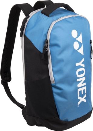 Yonex Club Line Backpack Black Blue