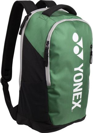 Yonex Club Line Backpack Black Green