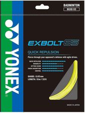 Zdjęcie Yonex Exbolt 65 Yellow Box - Radomsko