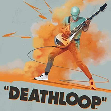 Deathloop [4xWinyl]
