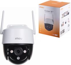 Kamera IP zewnętrzna Dahua Imou Cruiser Se+ 2Mp (IPCS21FEP)