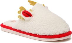 Zdjęcie Kapcie HOME & RELAX - C-AW-20 Beige - Nowa Sarzyna