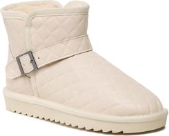 Zdjęcie Botki LASOCKI - WFA1634-13Z Beige - Grajewo