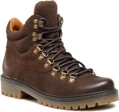 Zdjęcie Trapery LASOCKI - WB-ASPIN-05 Brown - Szprotawa