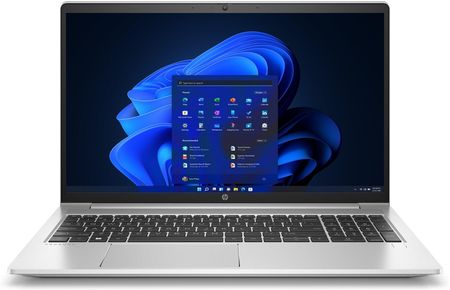 HP ProBook 455 G9 15,6"/Ryzen5/8GB/512GB/Win11 (6A158EA)