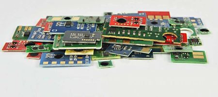 Chip Magenta Utax P-C3062 PK-5017M, PK5017M (1T02TVBUT0, 1T02TVBTA0)