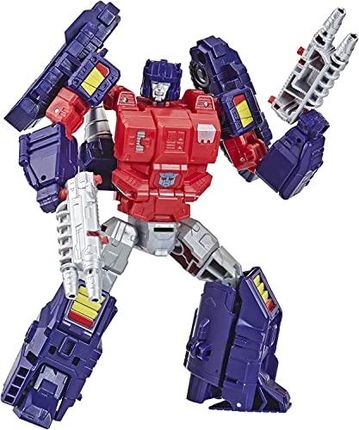 Hasbro Transformers Generations Legacy Wreck 'N Rule Collection Diaclone Universe Twin Twist F3093