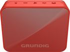 Grundig GBT Solo Czerwony