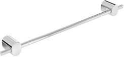 Zdjęcie Uchwyt dwupunktowy Defra Twig chrom 001-H-00033 - Twardogóra