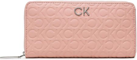 Calvin Klein Z/a Wallet Lg