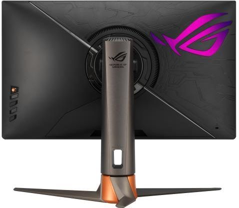 asus pg